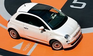 Fiat 500 Recalled in Australia Over Wiring Mess-Up