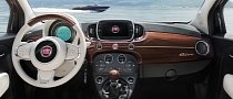 Fiat 500 Riva Edition is Ready to Set Sail