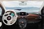 Fiat 500 Riva Edition is Ready to Set Sail