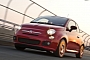 Fiat 500 - Selling Very Well in Texas