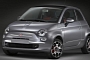 Fiat 500 Slow to Sell in the US