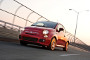 Fiat 500 Sport On Its Way to the US