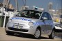 Fiat 500 to Join the Australian Police