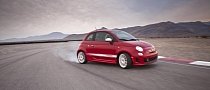 Fiat 500 to Get Special Edition With Hellcat Engine, Limited Availability