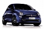 Fiat 500 Wins Used Car of the Year at AM Awards