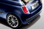 Fiat 500C by Diesel Makes European Debut