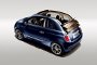 Fiat 500C by DIESEL Now Available in the UK