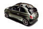Fiat 500C by Diesel to Be Auctioned for Charity Purpose