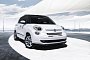 Fiat Recalls 500L Over Knee Airbags Deployment Issues