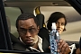 Fiat 500L "Mirage" Commercial Features P. Diddy