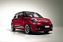 Fiat 500L New Photos and Info