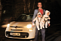 Fiat 500L – Welcome to The Fatherhood