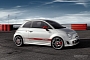 Fiat 500T Coming With 135 HP 1.4L Turbo