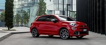Fiat 500X American Lineup Welcomes Sport Model for 2020