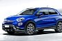 Fiat 500X Coupe-Crossover Needs to Happen