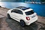 Fiat 500X Dolcevita Soft Top Model Now on Sale in UK From £23,975