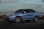 Fiat 500X Gets Blue Sky Edition Makeover