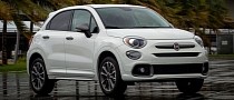 Fiat 500X Will Not Get an Electric Replacement for North American Market