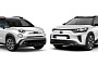 Fiat 600 and Multipla Come Back to Enjoy Virtual SUV Lifestyle, Steal Citroen’s Soul