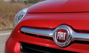 Fiat Accused of Cheating Emissions Tests by German Newspaper