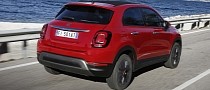 Fiat Alive and Well Outside of Italy, Updates 500X and Tipo for 2022MY in UK