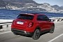 Fiat Alive and Well Outside of Italy, Updates 500X and Tipo for 2022MY in UK