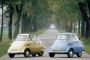 Fiat and BMW Reportedly Developing Small Car