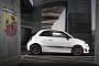 Fiat Announces 2015 Abarth Expanded Track Experience Program
