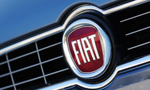 Fiat Announces Paris Auto Show Line-up