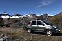 Fiat Announces UK Pricing for Panda 4x4 and Trekking