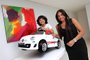 Fiat Bonds With the Art World in the UK
