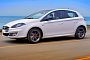 Fiat Bravo Facelift is a Brazil-Only Affair
