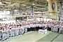 Fiat Builds Five Million 1.3 MultiJet Engines