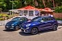 Fiat Celebrates a Sea of Upcoming Open-Air Adventures With the New 500X Yachting