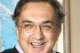 Fiat CEO Sergio Marchionne Received a 41 Percent Pay Rise in 2009