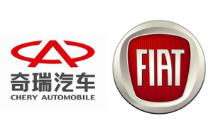 Fiat-Chery Joint Venture Delayed
