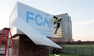 Fiat Chrysler Automobiles Is Investigated In The USA For Its Sales Figures