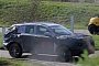 Fiat Chrysler Automobiles Is Testing a New SUV, Spyshots Reveal