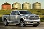 Fiat Chrysler Automobiles Recalls 1.25 Million Ram Pickup Trucks