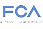 Fiat Chrysler Automobiles Vows to Reduce Emissions Ahead of European Deadline