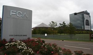 Fiat Chrysler Fines Reach $175 Million for Failure to Comply with TREAD Act