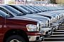 Fiat Chrysler Offers To Buy Back 200,000 Ram Trucks, Faces Record $105M Fine
