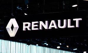Fiat Chrysler Officially Asks for Merger with Renault
