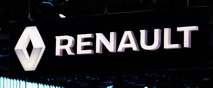 Renault to discuss FCA merger proposal