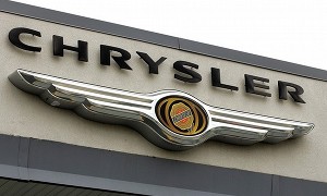 Fiat, Chrysler Start Alliance Negotiations