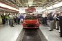 Fiat Chrysler Will End Car Production In USA To Focus On SUVs And Trucks