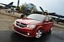 Fiat Chrysler’s Ram Truck Division Expands Towards Commercial Vans
