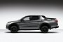 Fiat Discontinues Fullback Pickup Truck