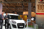 Fiat Doblo Cargo, International Van of the Year 2011