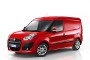 Fiat Doblo Cargo Test Drive with a Bonus